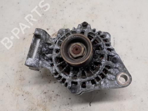 Alternator FORD FIESTA V (JH_, JD_) 1.4 16V | BP13626456M7 