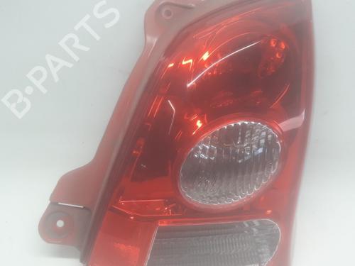 Used Right taillight Right taillight NISSAN PIXO (UA0) 1.0 (68 hp) 11135692 11135692