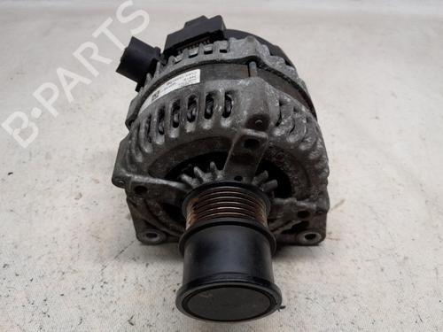 Used Alternator FORD FIESTA VI (CB1, CCN) 1.0 EcoBoost (100 hp) 30160056