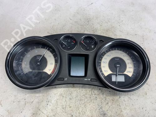 Used Instrument cluster Instrument cluster 38097124 38097124