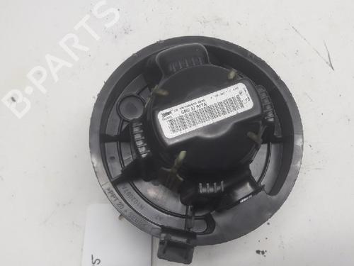 Used Heater blower motor PEUGEOT 207 SW (WK_) 1.6 16V (120 hp) 11076994