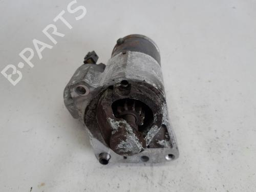 Used Starter Starter PEUGEOT 207 (WA_, WC_) 1.4 16V (95 hp) 33057402 33057402