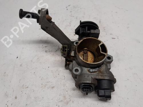 Drosselklappe für RENAULT CLIO II (BB_, CB_) 1.2 (BB0A, BB0F, BB10, BB1K, BB28, BB2D, BB2H, CB0A,... (58 hp) 31719661