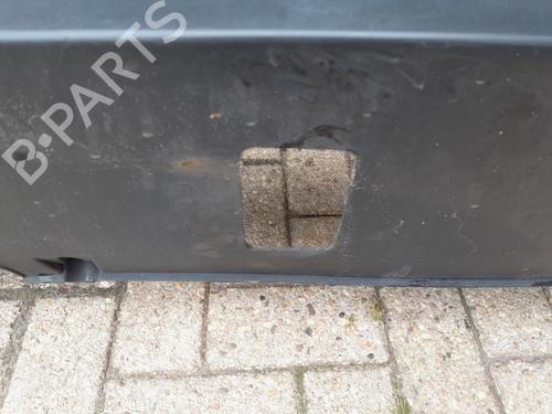 Rear bumper SEAT IBIZA IV (6J5, 6P1) 1.2 TDI | BP18851779C8