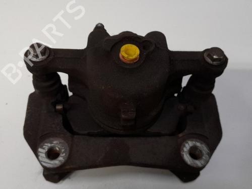 Left front brake caliper FORD FIESTA VI (CB1, CCN) 1.25 | BP18845598M105 