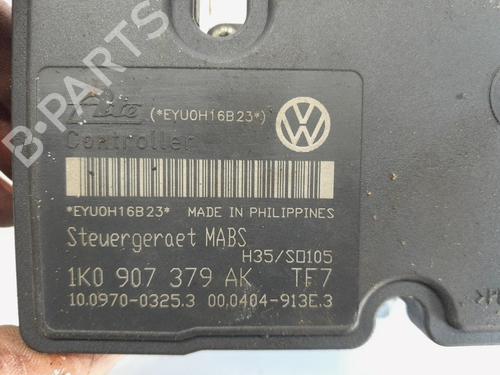 ABS pump SEAT LEON (1P1) 1.2 TSI | BP18852671M43 