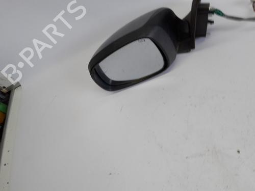 Used Left mirror Left mirror 19497410 19497410