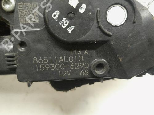 Front wiper motor SUBARU OUTBACK (BS) 2.0 D AWD (BSD) | BP21287470M29 