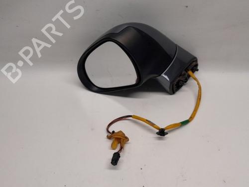 Left mirror PEUGEOT 308 I (4A_, 4C_) 1.4 16V | BP13626251C26 