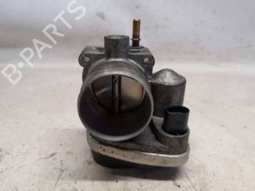 Used Throttle body RENAULT MODUS / GRAND MODUS (F/JP0_) 1.6 (JP03, JP0B, JP0U, JP0Y, JP1G) (112 hp) 30289570