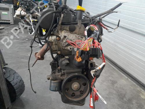 Motor RENAULT TWINGO II (CN0_) 1.2 (CN0D) | BP29633735M1 