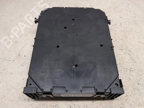 Fuse box PEUGEOT 208 II (UB_, UP_, UW_, UJ_) 1.2 PureTech 100 | BP30658454E1