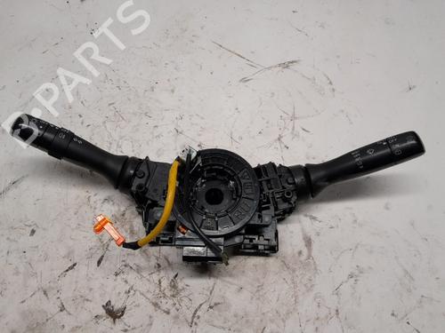 Used Steering column stalk Steering column stalk TOYOTA AYGO (_B1_) 1.0 (KGB10_, KGB10R) (68 hp) 31150770 31150770
