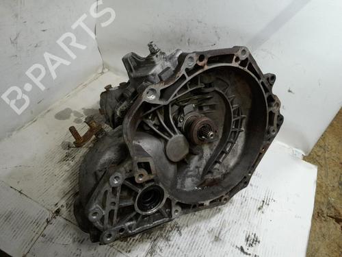gearbox-opel-astra-h-estate-a04-2004-2005-2006-2007-2008-2009-2010-2011-2012-2013-2014-29981021 main image