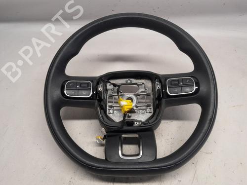 Volante Volante CITROËN C3 III (SX) 1.2 PureTech 82 (83 hp) 35988021 35988021