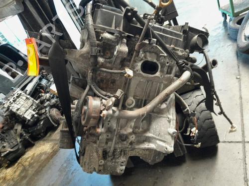 Motor für TOYOTA AYGO (_B4_) 1.0 (KGB40) (69 hp) 28085772