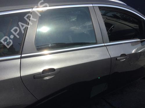 Used Right rear door Right rear door 39414316 39414316