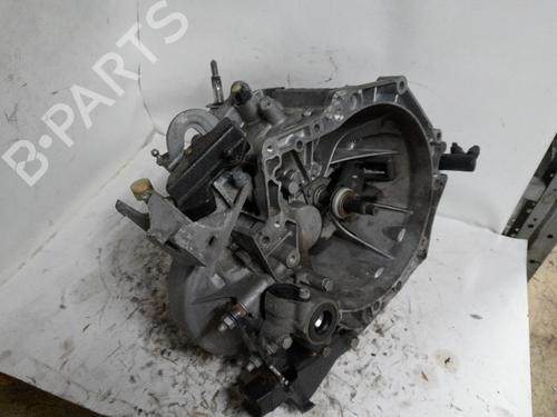 Used Gearbox PEUGEOT 308 I (4A_, 4C_) 1.6 16V (120 hp) 29980682