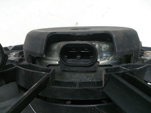Used Radiator fan Radiator fan DACIA LOGAN MCV (KS_) 1.6 (KS0B, KS0D, KS0F) (87 hp) 11069094 11069094