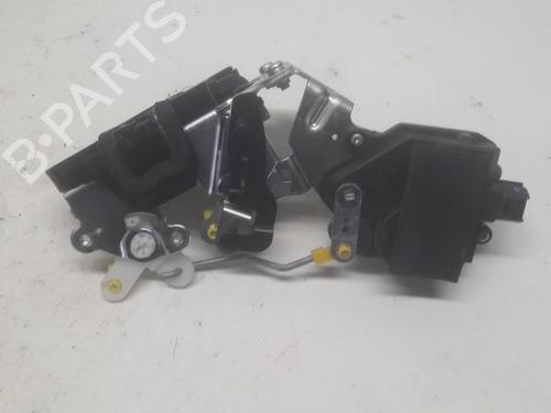 Used Rear right lock KIA SPORTAGE II (JE_, KM_) 2.0 i 16V (141 hp) 13154744