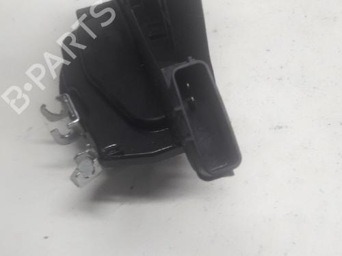 Front right lock NISSAN MICRA IV (K13K, K13KK) 1.2 | BP11079436C97 