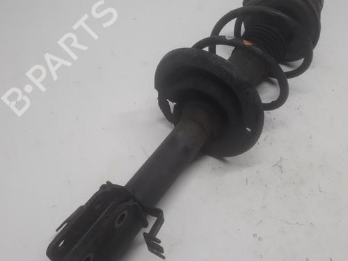 Used Left front shock absorber Left front shock absorber 11079040 11079040