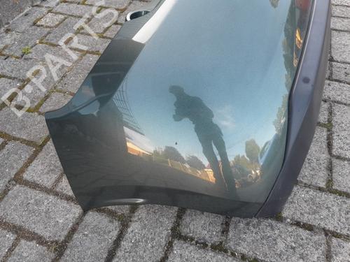 Rear bumper CITROËN C3 II (SC_) 1.6 HDi | BP29633546C8 
