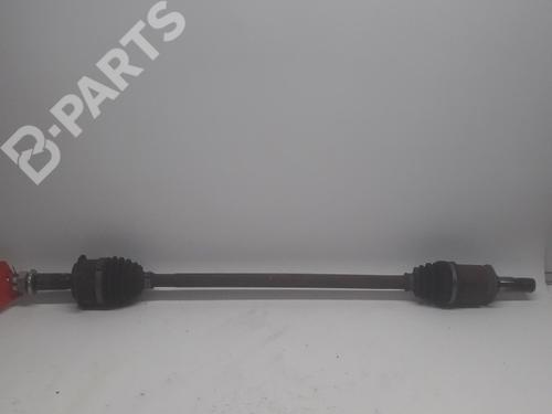 Used Right rear driveshaft Right rear driveshaft PEUGEOT 4007 (VU_, VV_) 2.4 16V (170 hp) 11079430 11079430