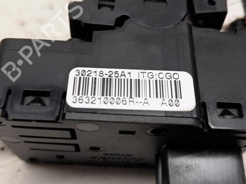 Switch RENAULT SCÉNIC III (JZ0/1_) 1.6 16V (JZ0U, JZ1B) | BP18845506I30 