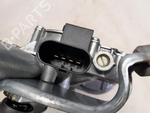 Front wipers mechanism BMW 1 (E81) 120 i | BP29738855C83 