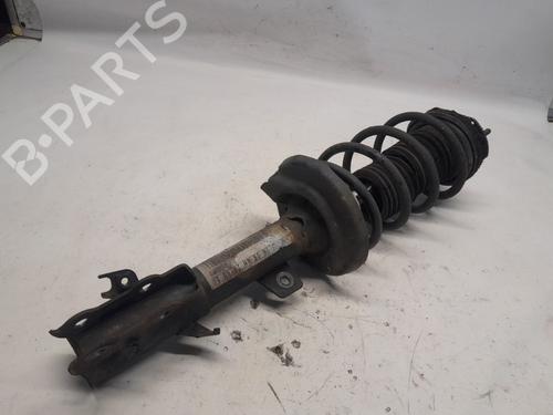 Venstre fortil støddæmper FORD FIESTA VI (CB1, CCN) 1.25 (60 hp) 27406408
