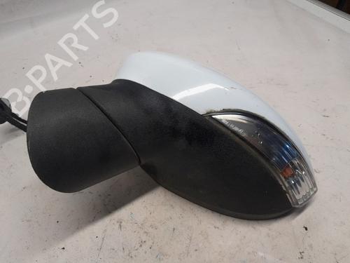 Left mirror FORD FIESTA VI (CB1, CCN) 1.25 | BP28064443C26 