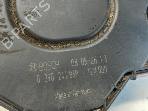 Front wiper motor PEUGEOT 308 SW I (4E_, 4H_) 1.6 16V | BP13506737M29 