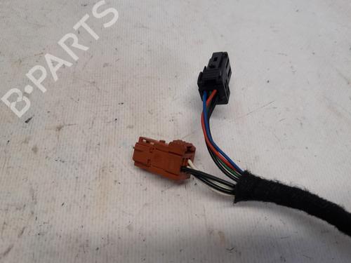 Right mirror PEUGEOT 207 (WA_, WC_) 1.4 16V | BP29738811C27 