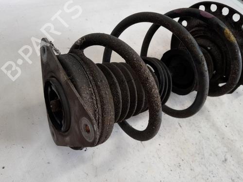 Left front shock absorber RENAULT CAPTUR I (J5_, H5_) 1.2 TCe 120 | BP29167984M16 - Image 2