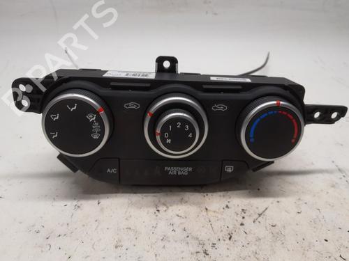 Used Climate control Climate control 11854390 11854390