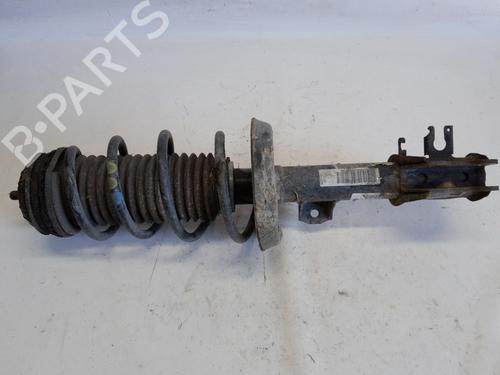 Used Right front shock absorber FIAT GRANDE PUNTO (199_) 1.2 (65 hp) 27406454