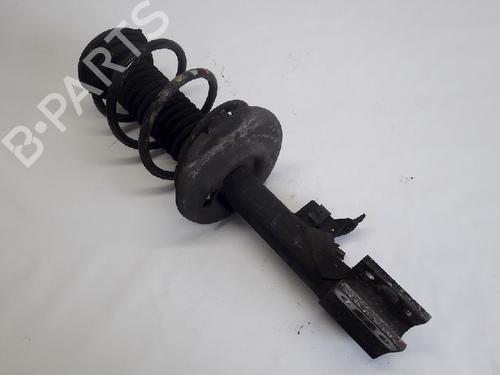 Used Left front shock absorber PEUGEOT 308 SW I (4E_, 4H_) 1.6 HDi (112 hp) 11071130