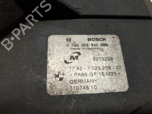 Electronic module BMW 1 (E87) 116 i | BP25620515M83 