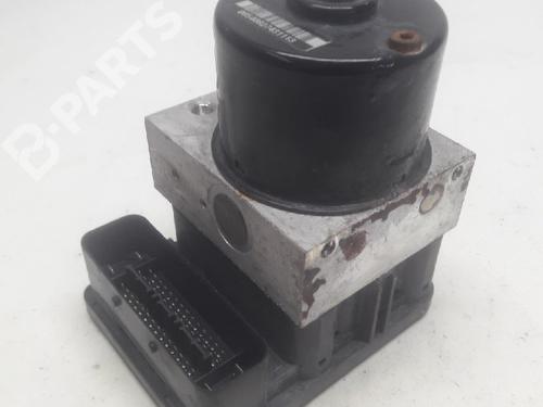 ABS Steuergerät VW 6Q0907379E 10096003223 6Q0614117C 24
