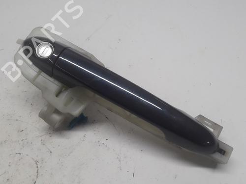 Used Front left exterior door handle KIA RIO III (UB) 1.1 CRDi (75 hp) 12683690