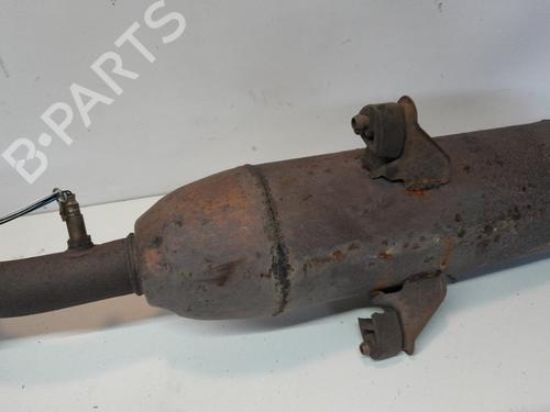 Catalyst TOYOTA AURIS (_E15_) 1.6 (ZRE151_, ZRE151R) | BP36139540M10 - Image 3