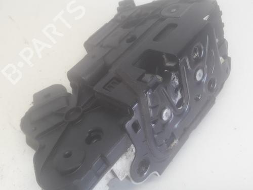 Used Front left lock SEAT IBIZA IV (6J5, 6P1) 1.2 (60 hp) 13154562
