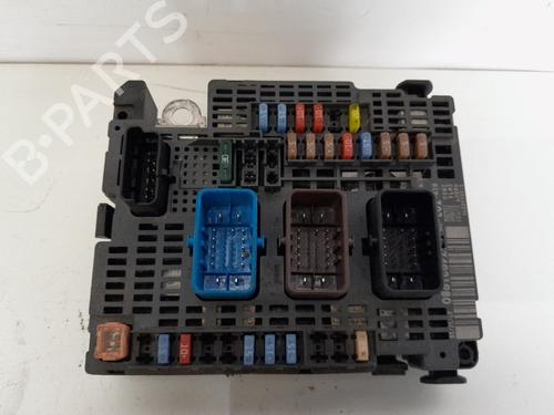 Scatola Fusibili PEUGEOT 508 I (8D_) 1.6 THP (156 hp) 29738981