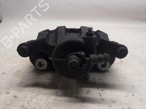 Right front brake caliper OPEL KARL (C16) 1.0 | BP22569051M104 - Image 2