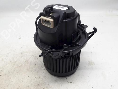 Used Heater blower motor RENAULT CAPTUR I (J5_, H5_) 0.9 TCe 90 (90 hp) 24534958