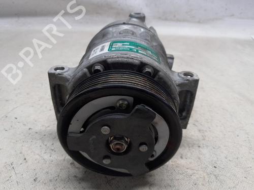 AC-Kompressor VW GOLF V (1K1) 1.6 | BP29981156M34