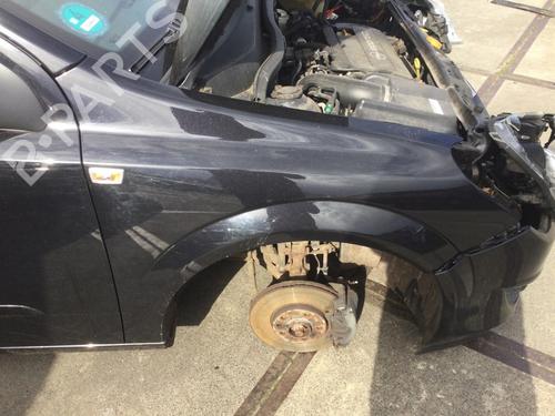 Used Right front fenders Right front fenders OPEL ASTRA H Estate (A04) 1.6 (L35) (116 hp) 34042451 34042451