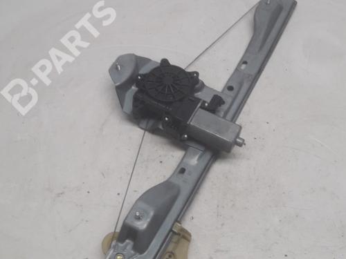 Used Front left window mechanism Front left window mechanism RENAULT TWINGO III (BCM_, BCA_) 1.0 SCe 70 (71 hp) 11075739 11075739