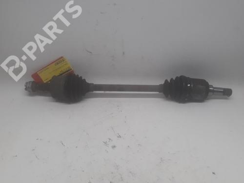 Used Left front driveshaft Left front driveshaft FORD KA (RU8) 1.2 (69 hp) 11080817 11080817
